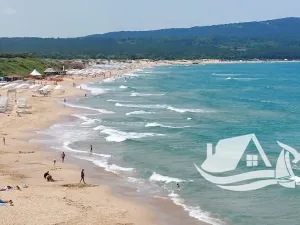 Prodej bytu 1+kk, Primorsko, Bulharsko, 27 m2