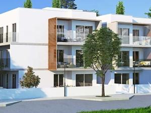 Prodej bytu 3+1, Pafos, Kypr, 137 m2