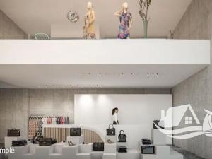 Prodej bytu 1+kk, Pafos, Kypr, 50 m2