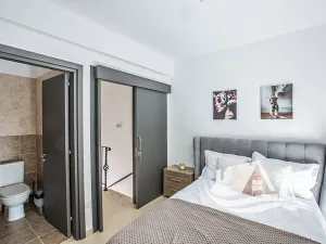 Prodej vily, Agia Napa, Kypr, 130 m2