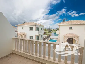Prodej vily, Agia Napa, Kypr, 130 m2
