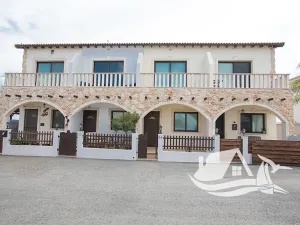 Prodej vily, Agia Napa, Kypr, 130 m2