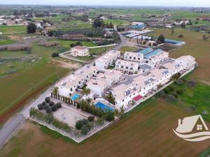 Prodej vily, Agia Napa, Kypr, 130 m2