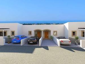 Prodej bytu 3+1, Pafos, Kypr, 190 m2