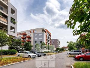 Prodej bytu 1+kk, Praha - Stodůlky, Toufarova, 40 m2