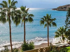 Prodej bytu 1+kk, Lemesos, Kypr, 38 m2