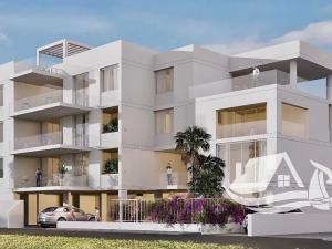 Prodej bytu 3+kk, Larnaka, Kypr, 87 m2
