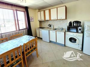 Prodej bytu 3+kk, Nesebar, Bulharsko, 67 m2