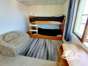 Prodej bytu 3+kk, Nesebar, Bulharsko, 67 m2