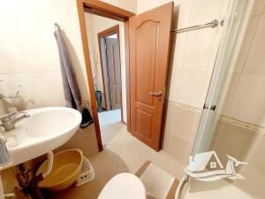 Prodej bytu 3+kk, Nesebar, Bulharsko, 67 m2