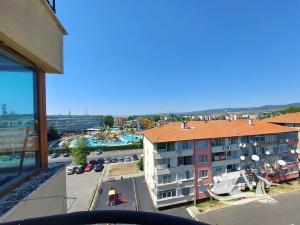 Prodej bytu 3+kk, Nesebar, Bulharsko, 67 m2