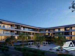 Prodej bytu 4+kk, Pafos, Kypr, 125 m2