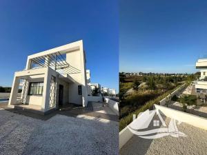 Prodej vily, Protaras, Kypr, 150 m2