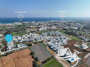 Prodej vily, Protaras, Kypr, 150 m2