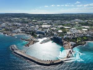 Prodej vily, Protaras, Kypr, 150 m2
