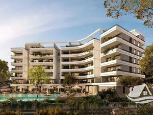Prodej bytu 3+kk, Lemesos, Kypr, 83 m2