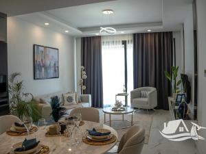 Prodej bytu 3+kk, Trikomo, Kypr, 82 m2