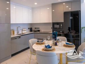 Prodej bytu 3+kk, Trikomo, Kypr, 82 m2