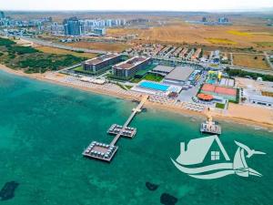 Prodej bytu 3+kk, Trikomo, Kypr, 95 m2