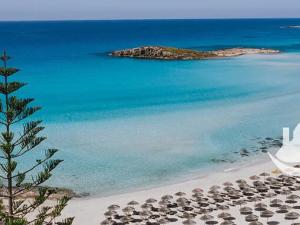 Prodej bytu 3+kk, Paralimni, Kypr, 70 m2