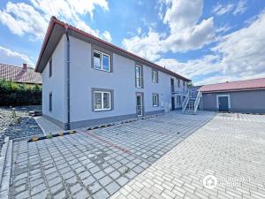 Prodej bytu 3+kk, Vémyslice, 65 m2