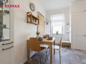 Prodej bytu 2+1, Brno, Jugoslávská, 78 m2