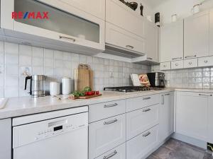 Prodej bytu 2+1, Brno, Jugoslávská, 78 m2