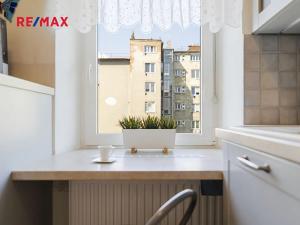 Prodej bytu 2+1, Brno, Jugoslávská, 78 m2
