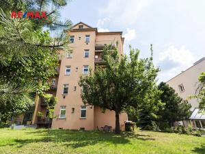 Prodej bytu 2+1, Brno, Jugoslávská, 78 m2