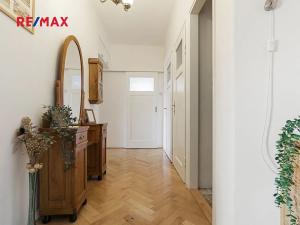 Prodej bytu 2+1, Brno, Jugoslávská, 78 m2