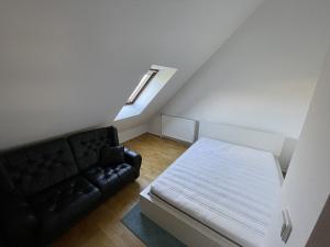 Pronájem rodinného domu, Praha - Řepy, Na Fialce I, 245 m2