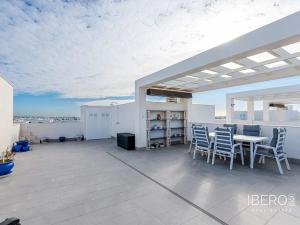 Prodej bytu 3+kk, Guardamar del Segura, Španělsko, 75 m2