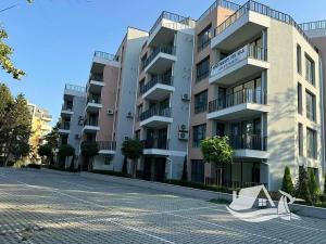 Prodej bytu 3+kk, Ravda, Bulharsko, 77 m2