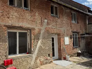 Prodej bytu 3+1, Lešany, 58 m2