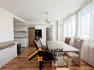 Pronájem bytu 2+1, Mladá Boleslav, tř. Václava Klementa, 60 m2