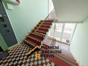 Pronájem bytu 2+1, Mladá Boleslav, tř. Václava Klementa, 60 m2