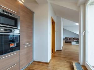 Pronájem bytu 2+kk, Praha - Žižkov, Radhošťská, 67 m2