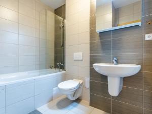 Pronájem bytu 2+kk, Praha - Žižkov, Radhošťská, 67 m2
