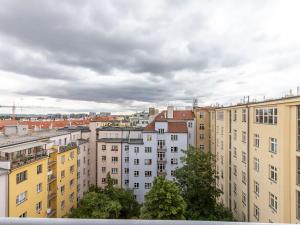 Pronájem bytu 2+kk, Praha - Žižkov, Radhošťská, 67 m2