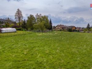 Prodej pozemku pro bydlení, Nový Oldřichov, 852 m2