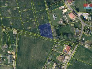 Prodej pozemku pro bydlení, Nový Oldřichov, 852 m2