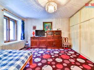 Prodej rodinného domu, Týnec nad Sázavou - Pecerady, 114 m2