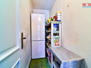 Prodej rodinného domu, Týnec nad Sázavou - Pecerady, 114 m2