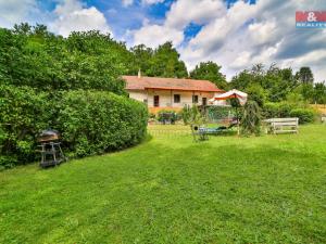 Prodej rodinného domu, Týnec nad Sázavou - Pecerady, 114 m2