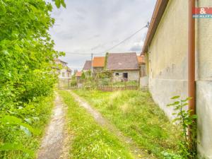 Prodej rodinného domu, Strašín - Nahořánky, 122 m2