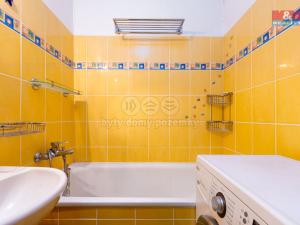 Prodej bytu 3+kk, Opava - Předměstí, Olomoucká, 63 m2
