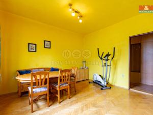 Prodej bytu 3+kk, Opava - Předměstí, Olomoucká, 63 m2
