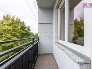 Prodej bytu 3+kk, Opava - Předměstí, Olomoucká, 63 m2