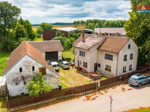 Prodej rodinného domu, Hrejkovice - Pechova Lhota, 170 m2