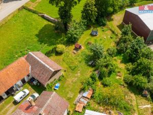 Prodej rodinného domu, Hrejkovice - Pechova Lhota, 170 m2